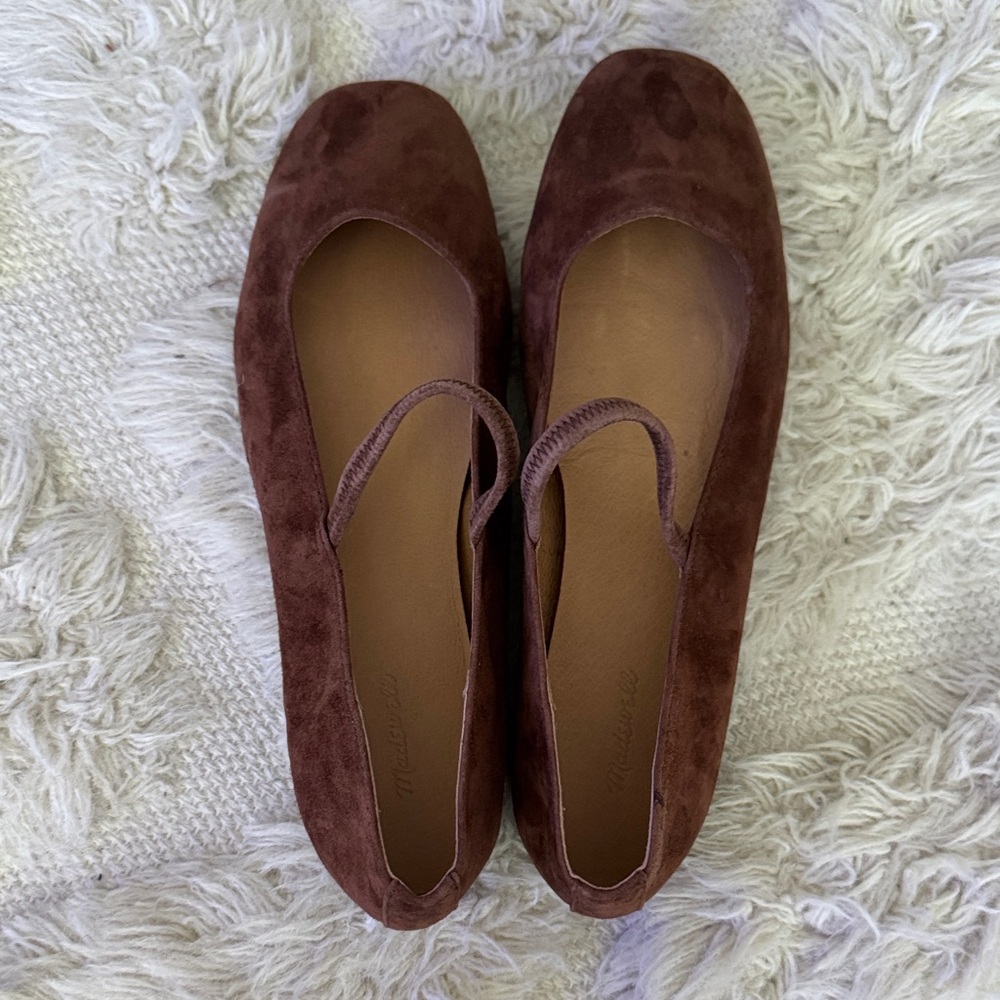 Madewell | Flats